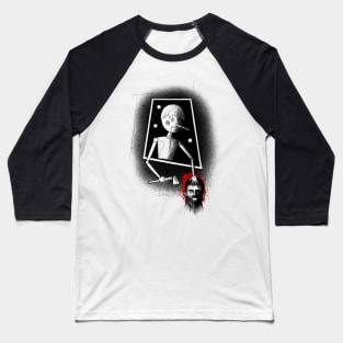 Pinokio Baseball T-Shirt